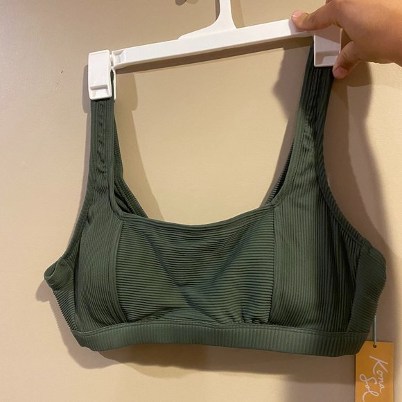 Ladies Kona Sol Bikini Top - Picture 1 of 4